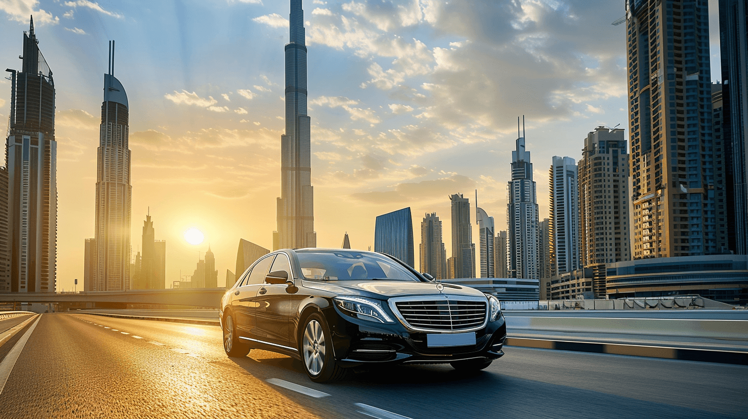 dubai