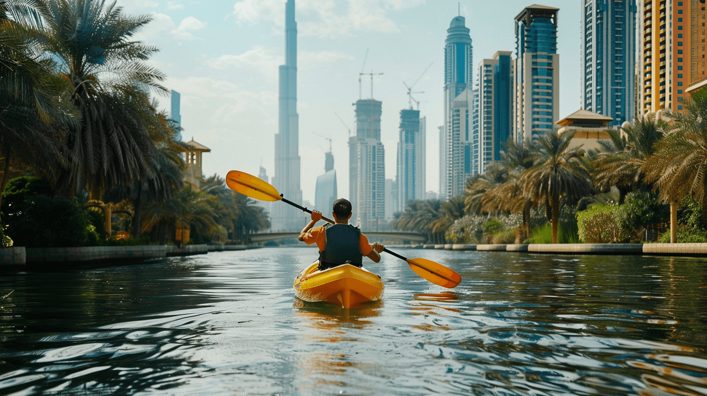 dubai