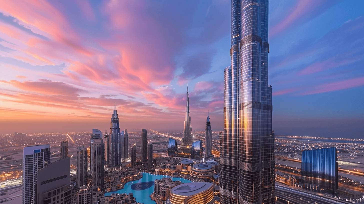 dubai