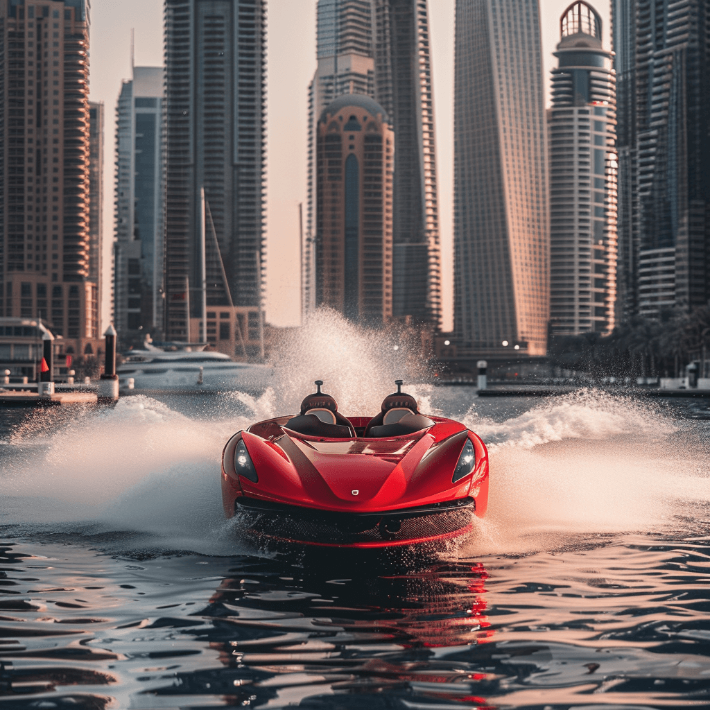 dubai